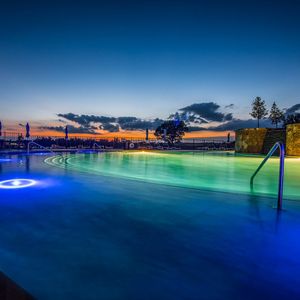 Mustang Lakes – 100′ Lots 49