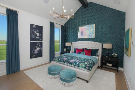 Two Step Farm - Master planned community in Montgomery, TX 5 5