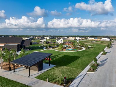 Austin Point by CastleRock Communities in Richmond - image