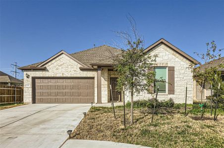 Emory Crossing - Master planned community in Hutto, TX 12 12