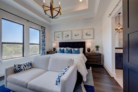 Provence by Westin Homes in Austin - photo 18 18