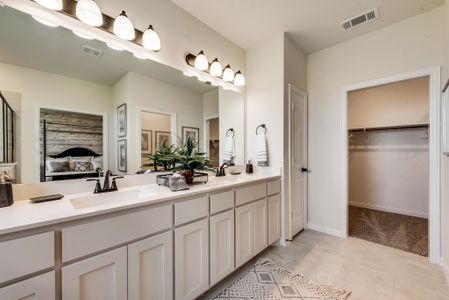 Northstar by Riverside Homebuilders in Haslet - photo 32 32