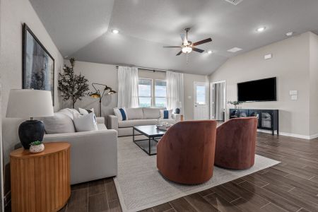 Paloma Park by M/I Homes in San Antonio - photo 15 15