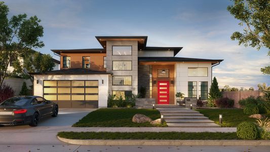 The Dawn by NETZE.HOMES in Melissa - photo 14 14