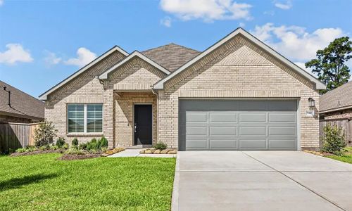 Sorella - Master planned community in Hockley, TX 36 36