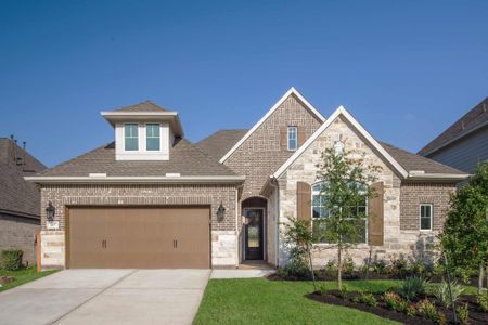 Pine Trails by David Weekley Homes in Tomball - photo 11 11