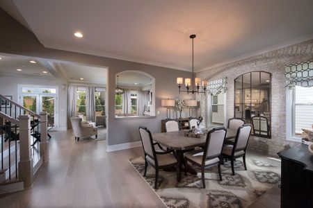 Bellmoore Park by The Providence Group in Johns Creek - image 8