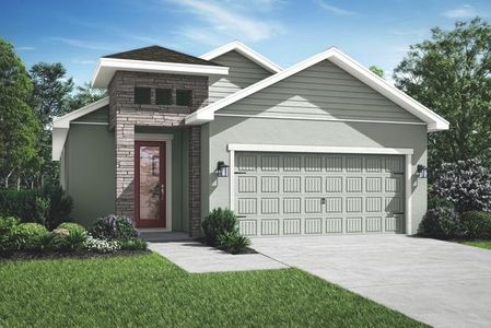 Reunion Village by LGI Homes in Kissimmee - photo 5 5