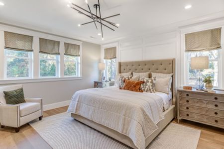 Bonterra by RobuckHomes in Chapel Hill - photo 10 10