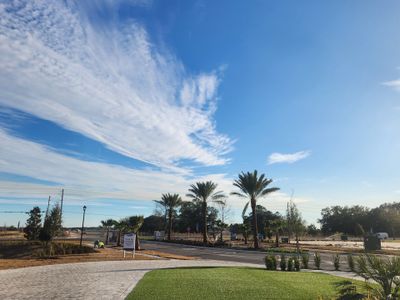 Sandridge Hills by Mattamy Homes in Green Cove Springs - photo 26 26