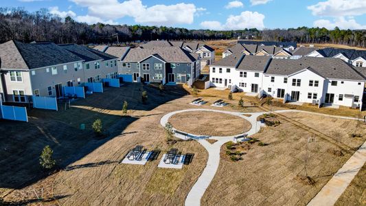 Porter's Row by Mattamy Homes in Charlotte - photo 4 4