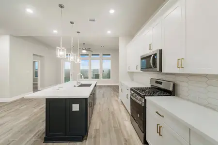 Gatherings® at Chambers Creek: Duets 16