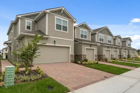 Soleil by Mattamy Homes in Kissimmee - photo 4 4