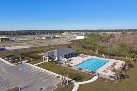 Cobblestone by M/I Homes in Zephyrhills - photo 45 45