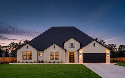 Sandy Oaks Estates by First America Homes in Elmendorf - image