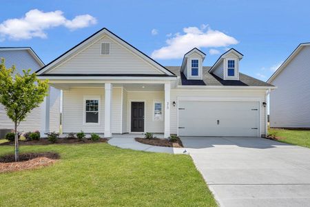 Savannah Highlands by Smith Family Homes in Savannah - image 6