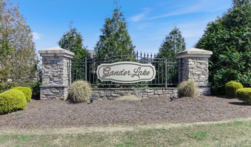 Gander Lake by Neuse River Homes in Princeton - photo 1 1