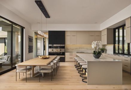 Signature at Storyrock by Shea Homes in Scottsdale - image 8