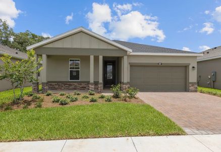 Ocala Preserve by Shea Homes in Ocala - photo 12 12