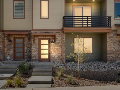 Vive on Via Varra: The Apex Collection by Meritage Homes in Broomfield - photo 97 97