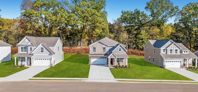 Ross Farms by Lennar in Clarksville - image