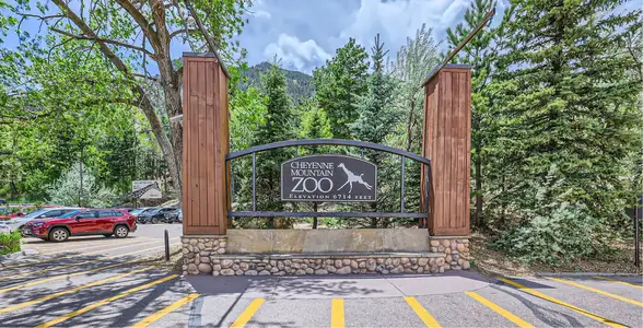 Percheron by Lennar in Colorado Springs - image