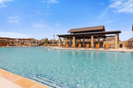 Elevon by UnionMain Homes in Lavon - image 13