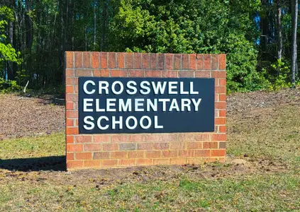 The Bluffs at Kay Single Family Homes by Stanley Martin Homes in Easley - image