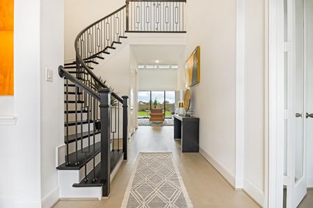 Cane Island 70' by Coventry Homes in Katy - photo 9 9