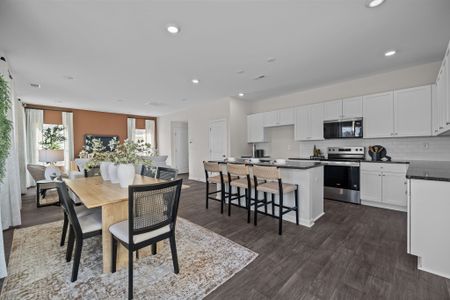 Creekside Estates 52' - image