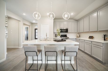 Laurel Landing: Landmark Collection by Beazer Homes in Alvin - photo 9 9