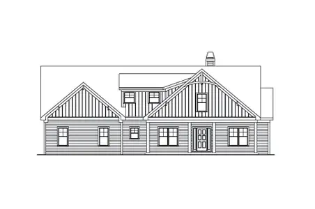 Lamar Farms by Jeff Lindsey Communities in Newnan - photo 3 3