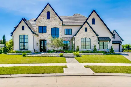 Bridgeland - Fedrick Harris by Newmark Homes in Cypress - image 5