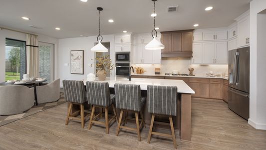 Legacy Prairie at Katy Court 70' 9