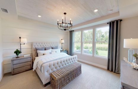 Sun City Hilton Head by Del Webb in Bluffton - image 6