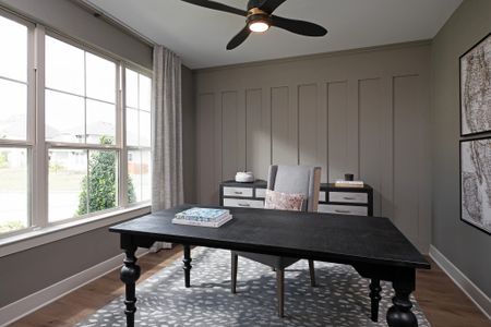 Provence 70s by Ashton Woods in Austin - image 8