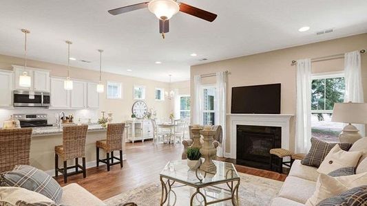 Creekview Landing 40' 12