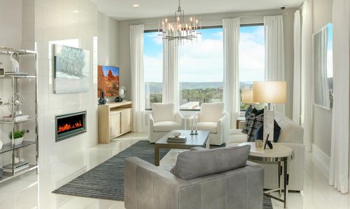 Travisso by Drees Custom Homes in Leander - photo 25 25