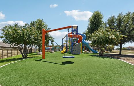 Kids Playscape