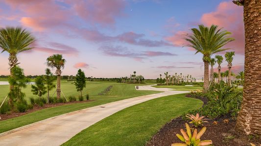 Esplanade at Azario Lakewood Ranch by Taylor Morrison in Lakewood Ranch - photo 30 30