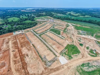 The Landing at Greens Mill by Goodall Homes in Columbia - image 13