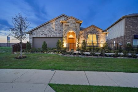 Trails of Elizabeth Creek by D.R. Horton in Fort Worth - photo 15 15