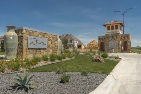 La Frontera by First Texas Homes in Fort Worth - photo 0