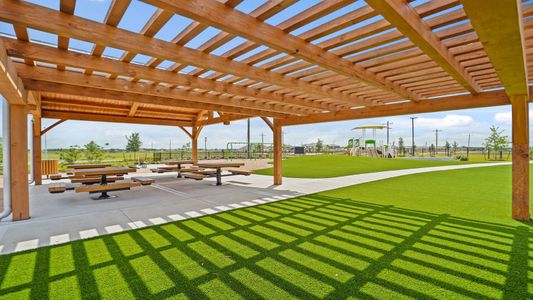 River Ranch Meadows by D.R. Horton in Dayton - image 14