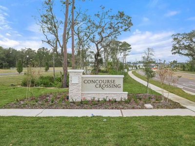 The Preserve at Concourse Crossing by Century Communities in Fernandina Beach - photo 12 12