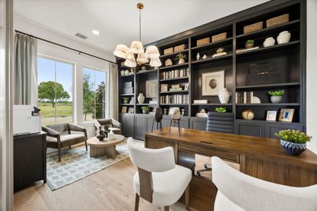 River Ranch by Windsor Homes in Van Alstyne - image 6
