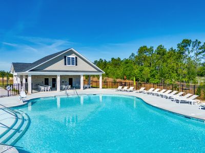 Astoria by Mungo Homes in Columbia - image