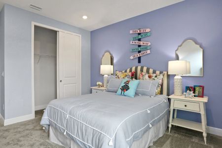 Serenade at Ovation by Dream Finders Homes in Winter Garden - photo 29 29