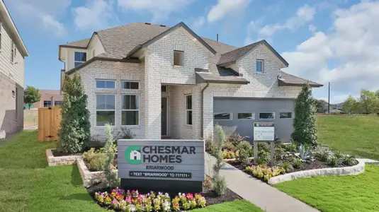 Briarwood by Chesmar Homes in Elgin - image