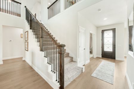 The Oaks by Bloomfield Homes in Red Oak - photo 75 75